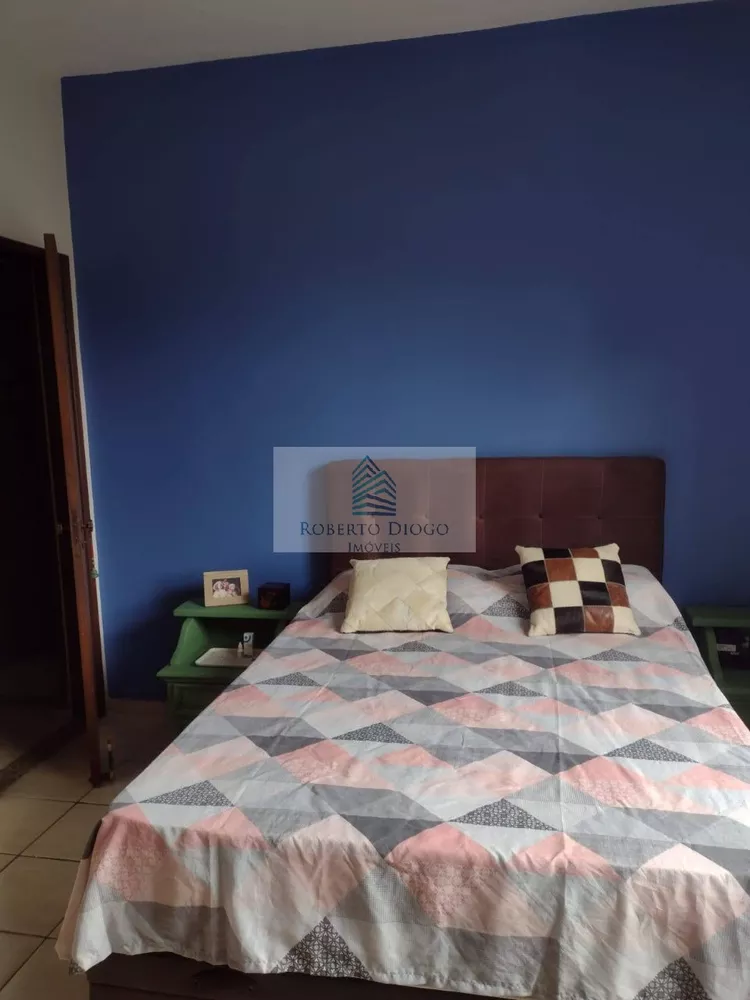Casa, 4 quartos - Foto 2