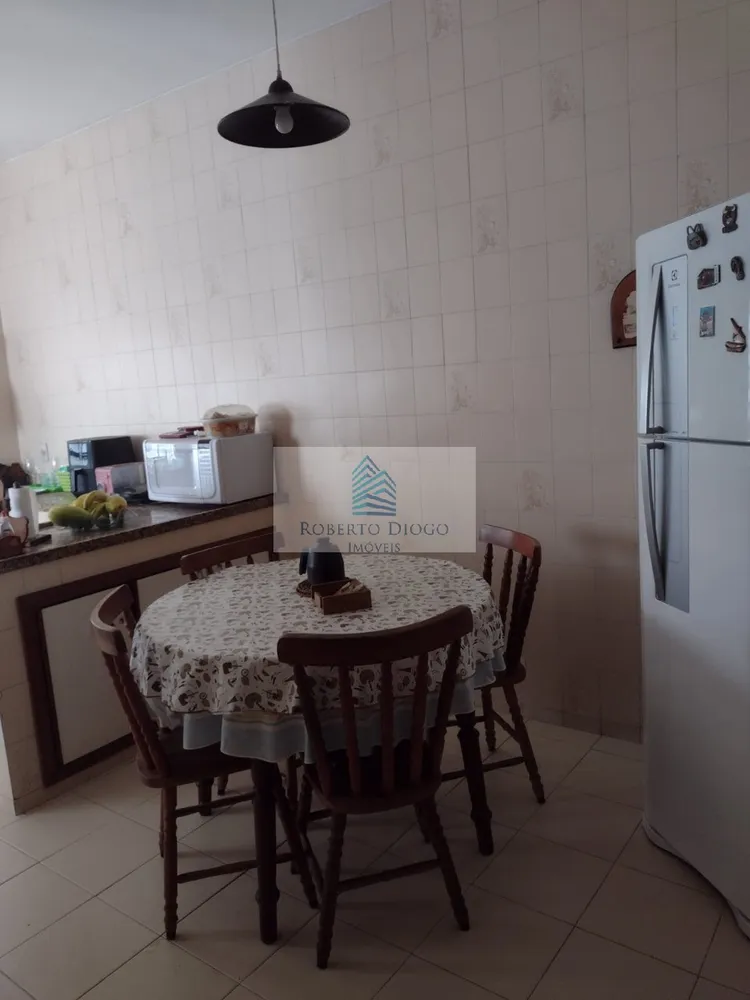 Casa, 4 quartos - Foto 4