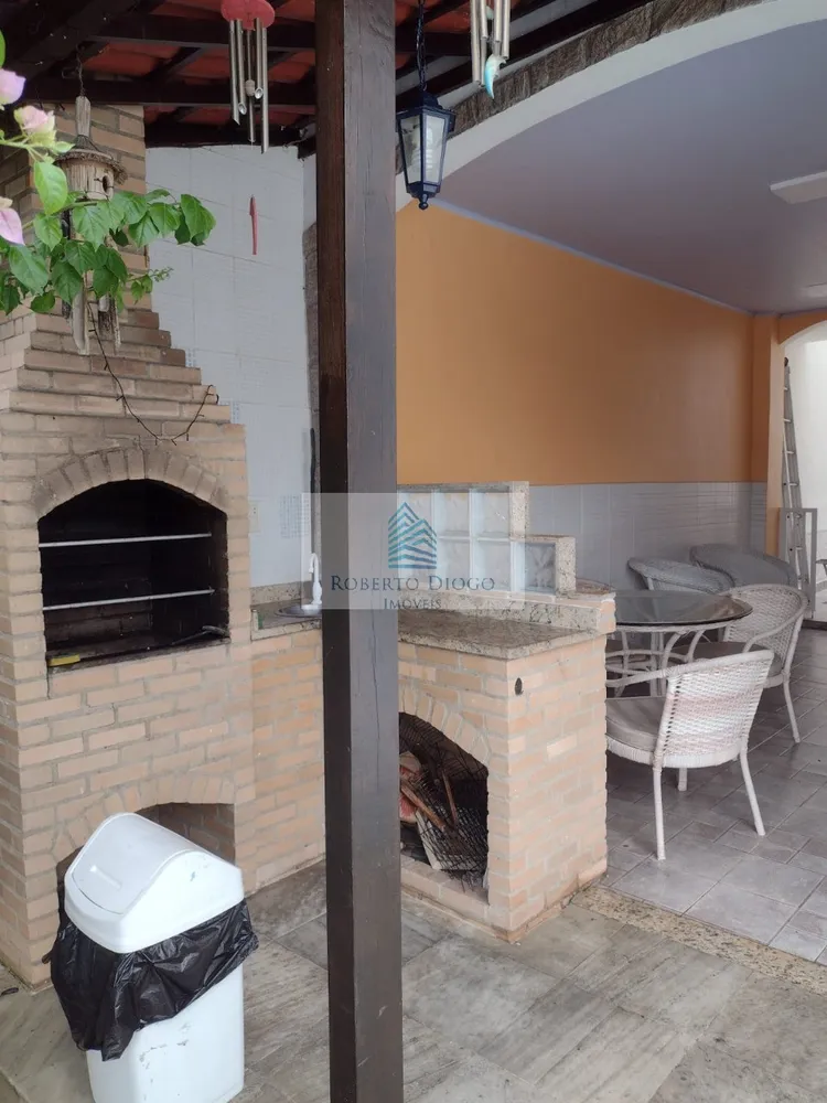 Casa, 4 quartos - Foto 31