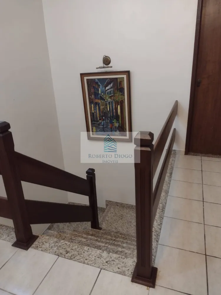 Casa, 4 quartos - Foto 17