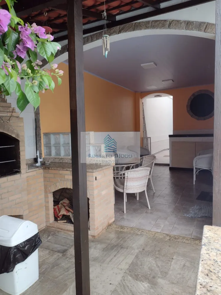 Casa, 4 quartos - Foto 25