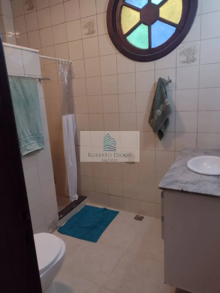 Casa, 4 quartos - Foto 12