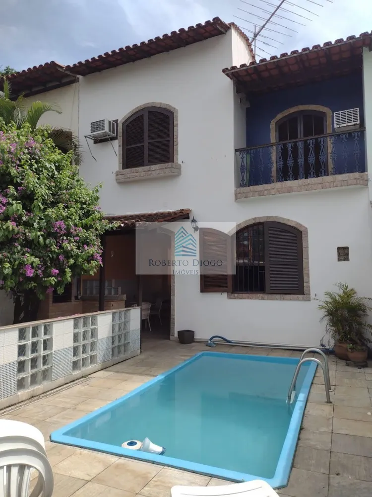 Casa, 4 quartos - Foto 3