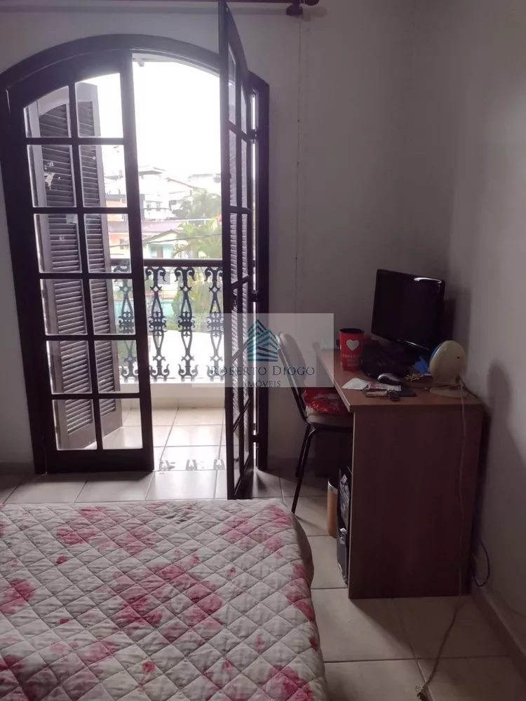 Casa, 4 quartos - Foto 1