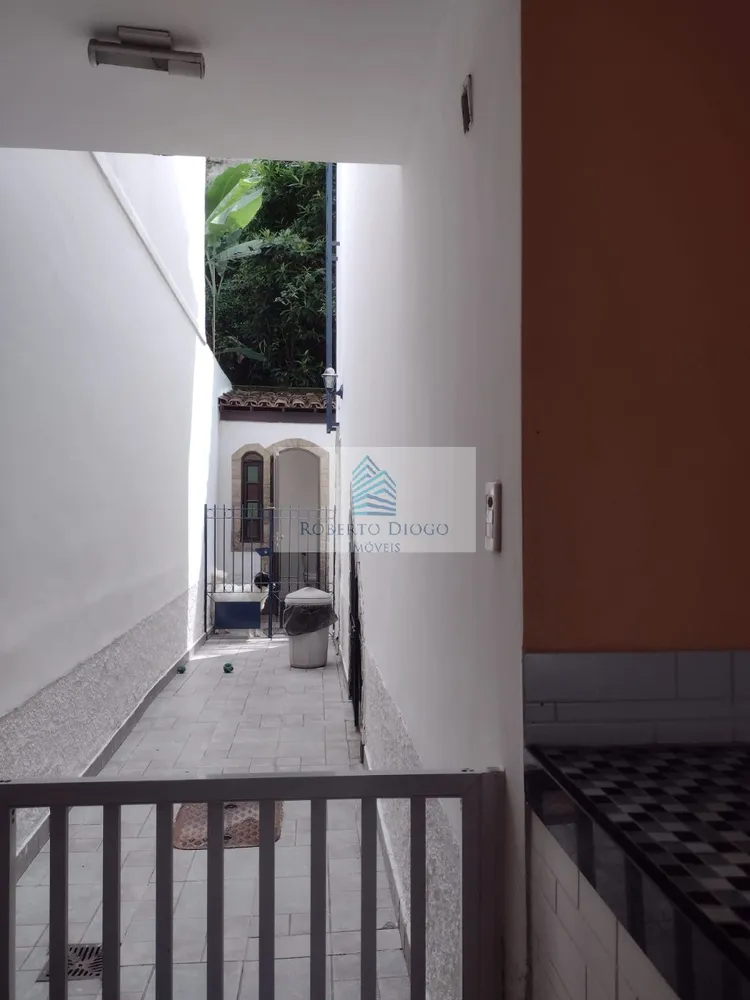 Casa, 4 quartos - Foto 24