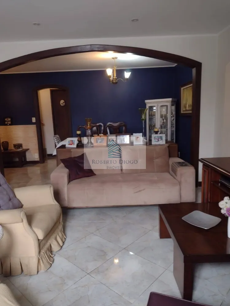 Casa, 4 quartos - Foto 7