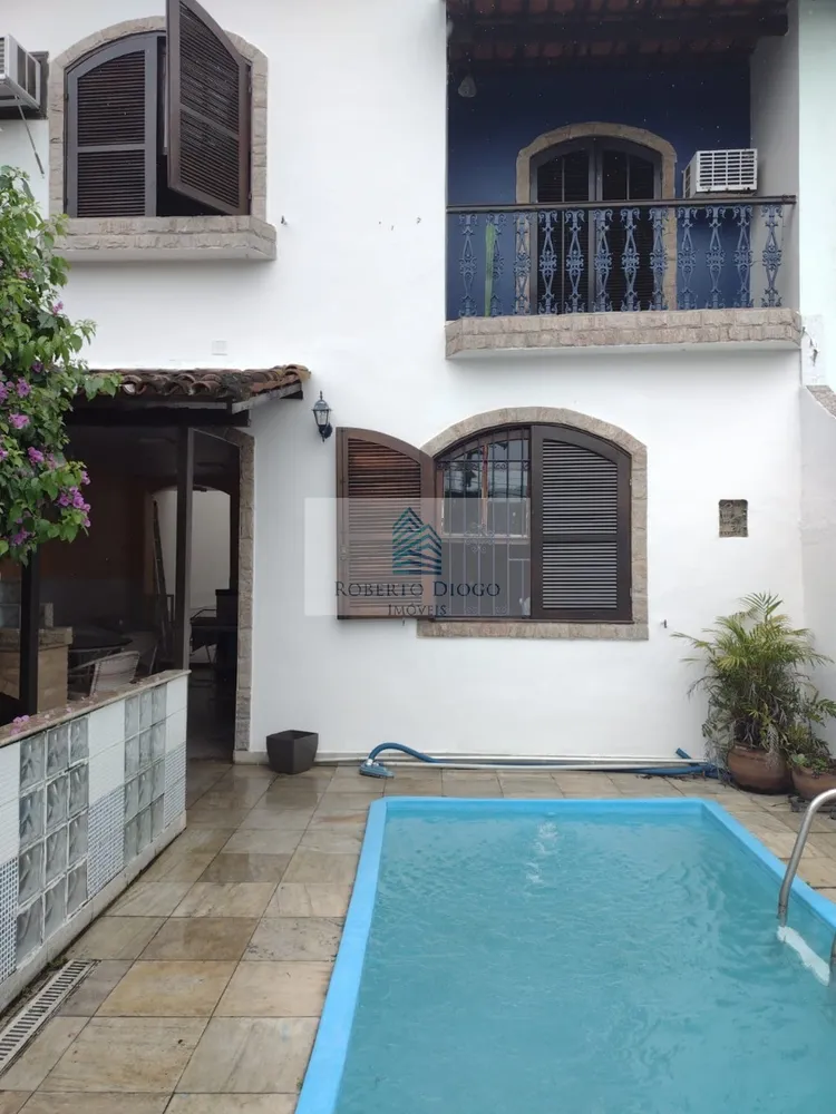 Casa, 4 quartos - Foto 29