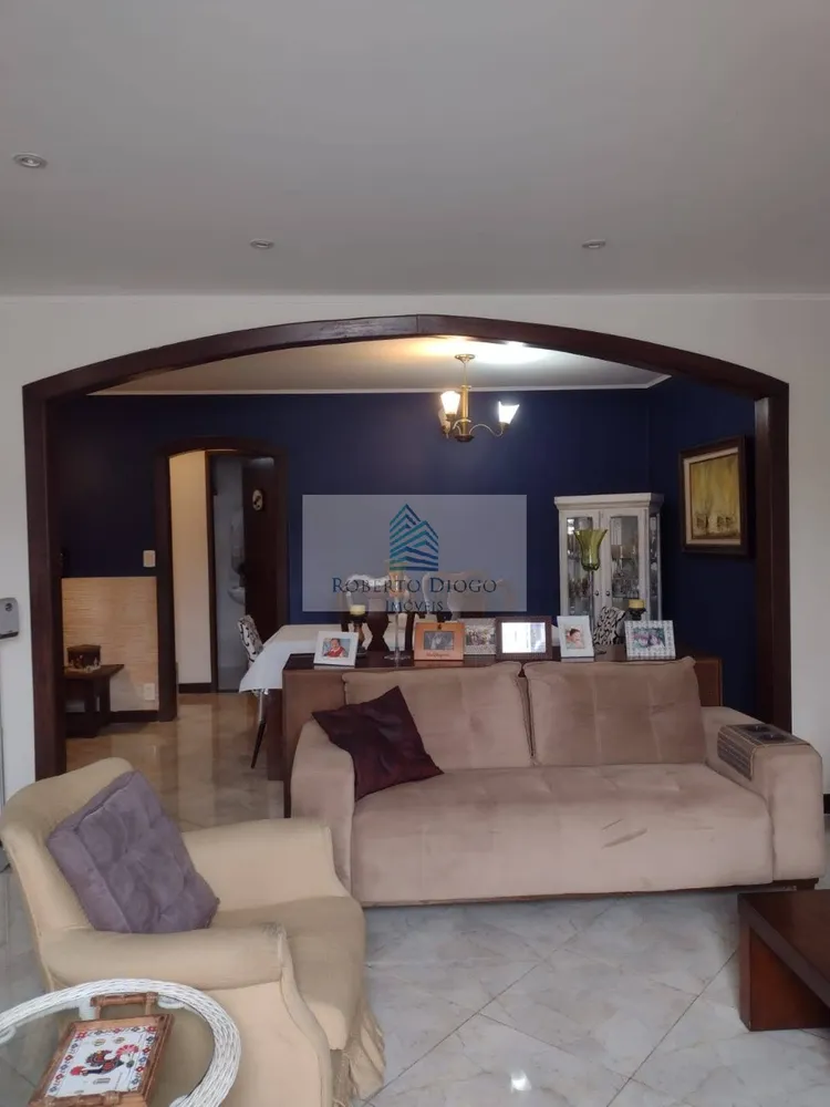 Casa, 4 quartos - Foto 5