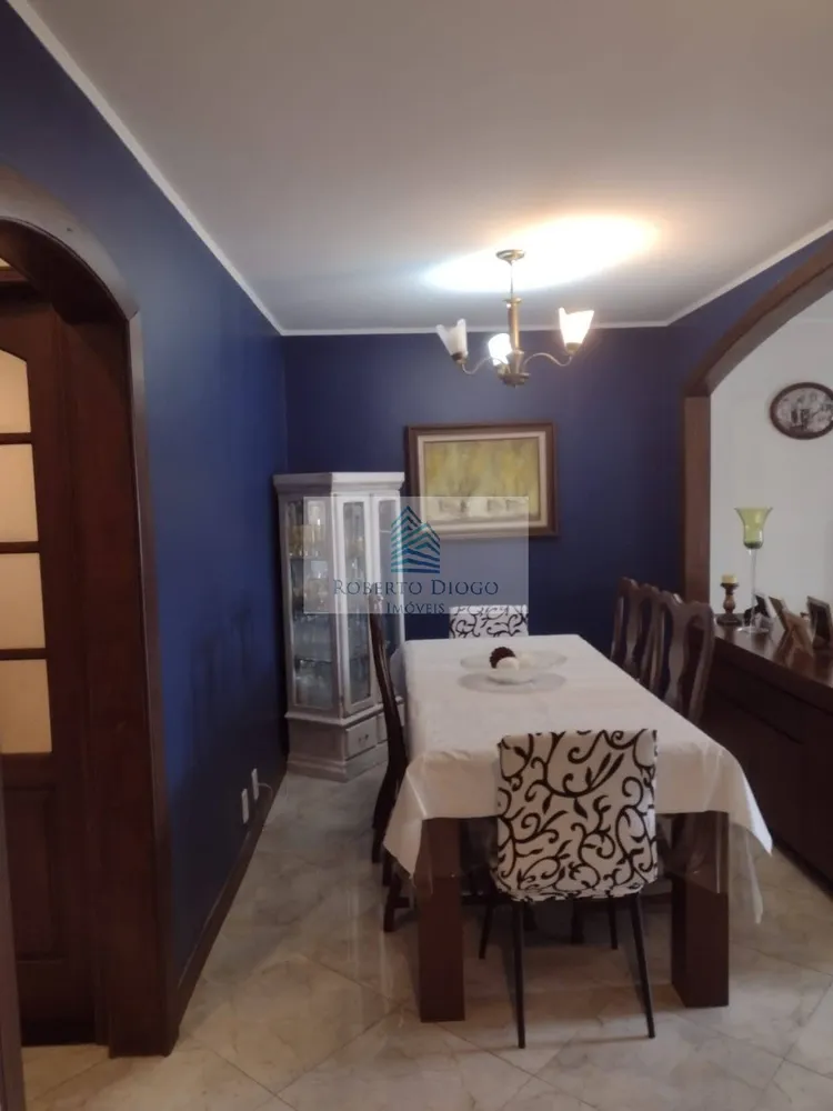 Casa, 4 quartos - Foto 8