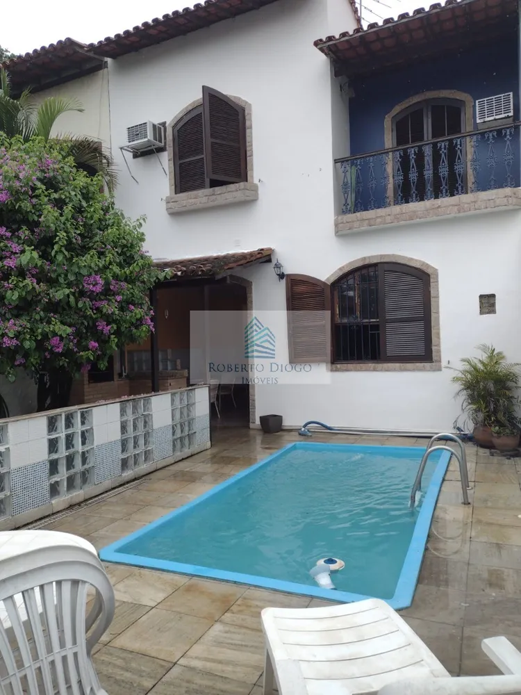 Casa, 4 quartos - Foto 30