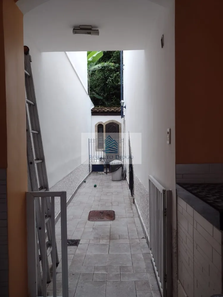Casa, 4 quartos - Foto 28