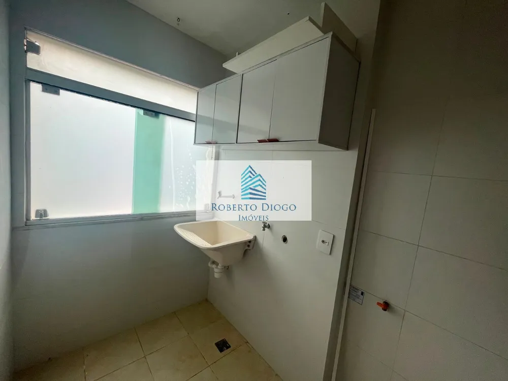 Apartamento, 2 quartos, 52 m² - Foto 5