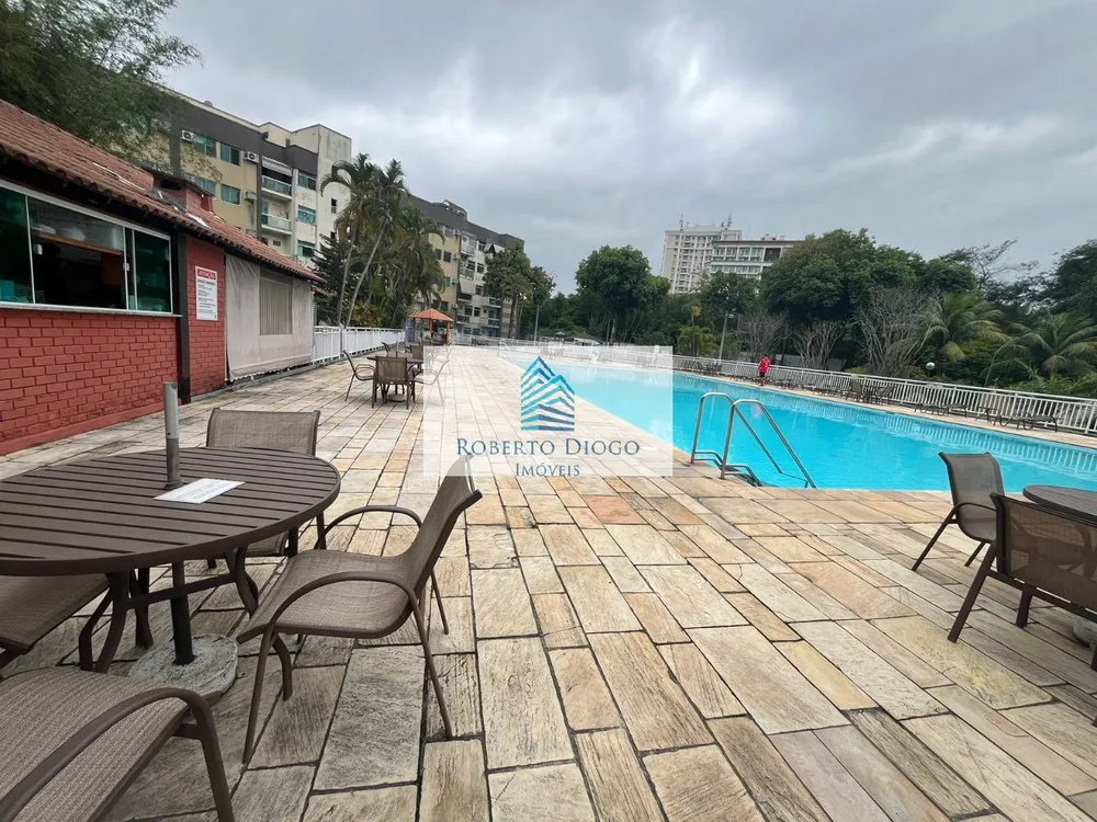 Apartamento, 2 quartos, 52 m² - Foto 17