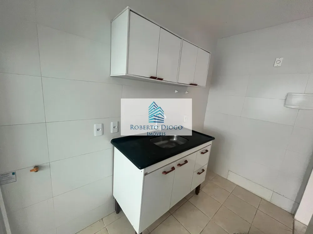 Apartamento, 2 quartos, 52 m² - Foto 6