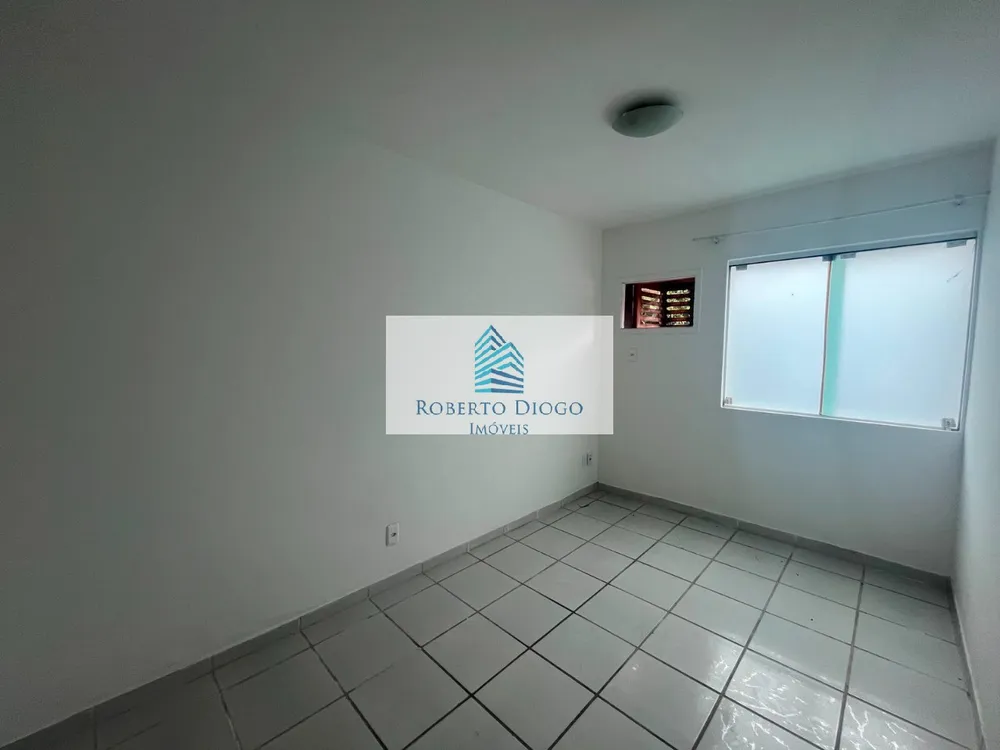 Apartamento, 2 quartos, 52 m² - Foto 8