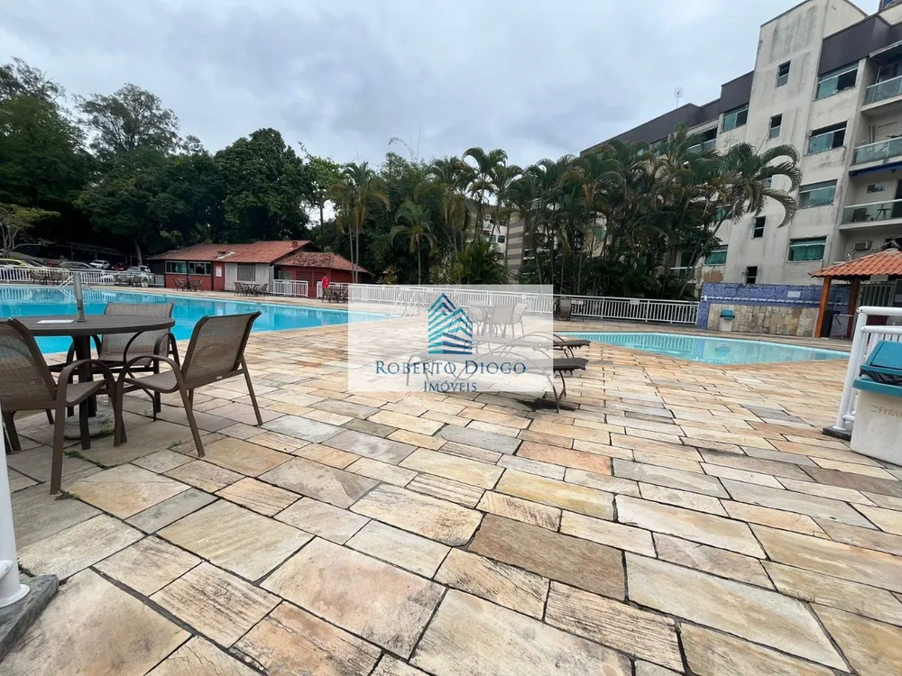 Apartamento, 2 quartos, 52 m² - Foto 23