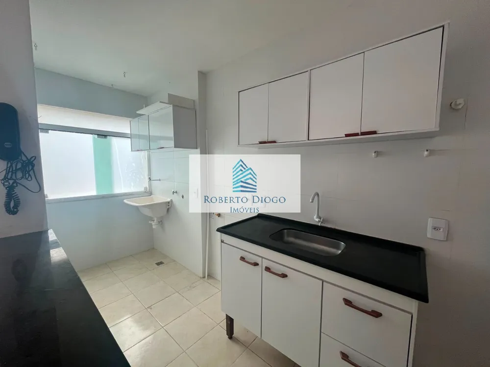 Apartamento, 2 quartos, 52 m² - Foto 4