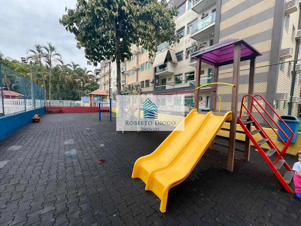 Apartamento, 2 quartos, 52 m² - Foto 24