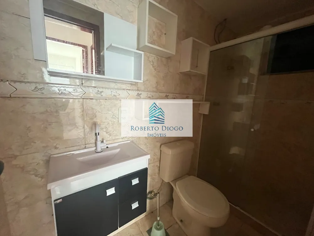 Apartamento, 2 quartos, 52 m² - Foto 9