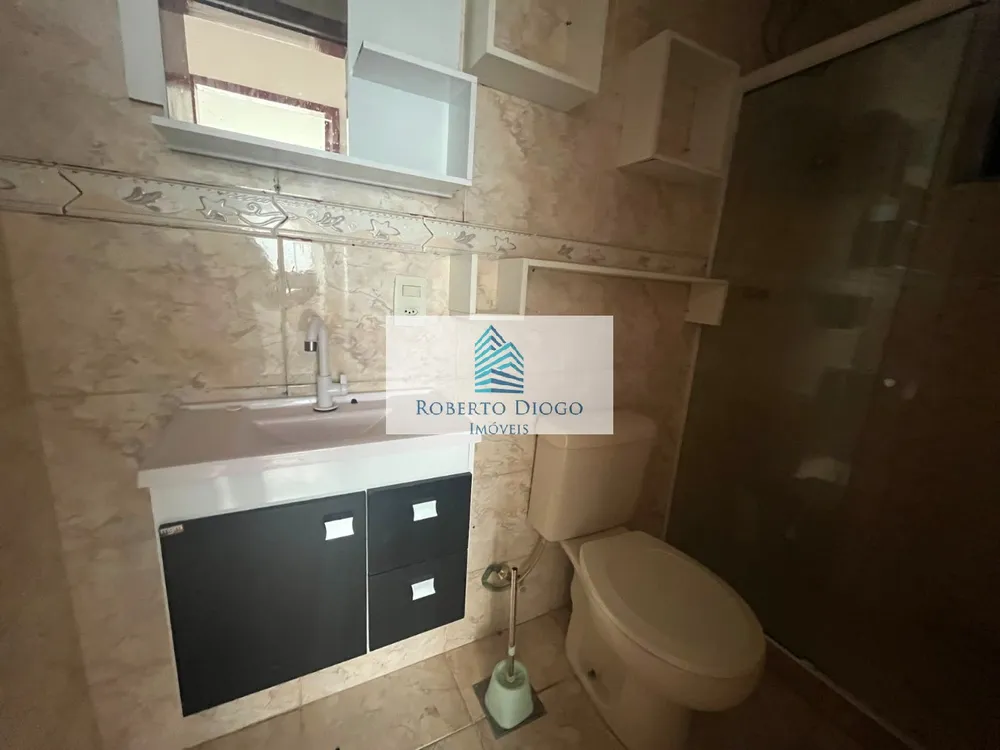 Apartamento, 2 quartos, 52 m² - Foto 10