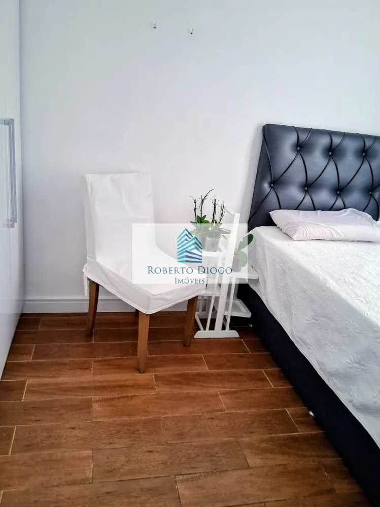 Apartamento, 2 quartos, 60 m² - Foto 7
