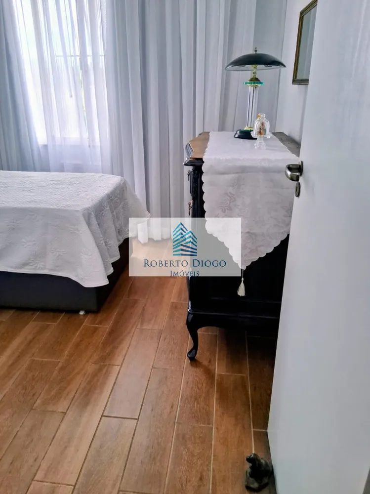 Apartamento, 2 quartos, 60 m² - Foto 8