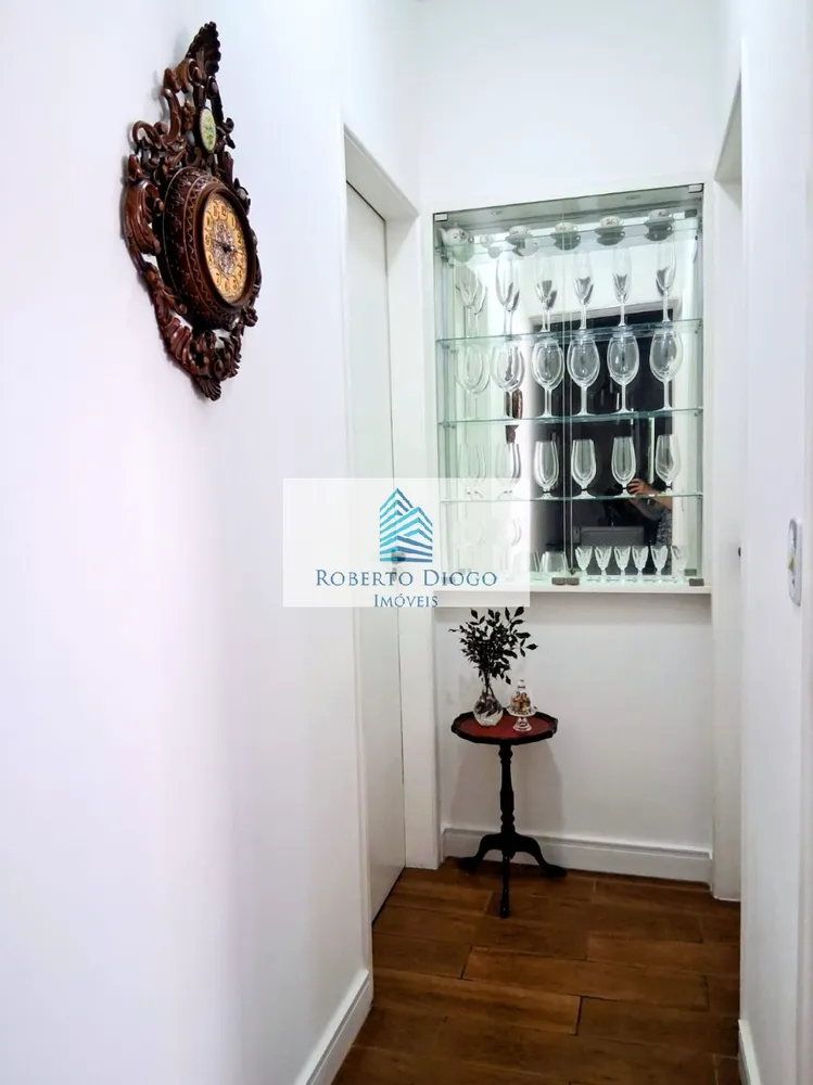 Apartamento, 2 quartos, 60 m² - Foto 6