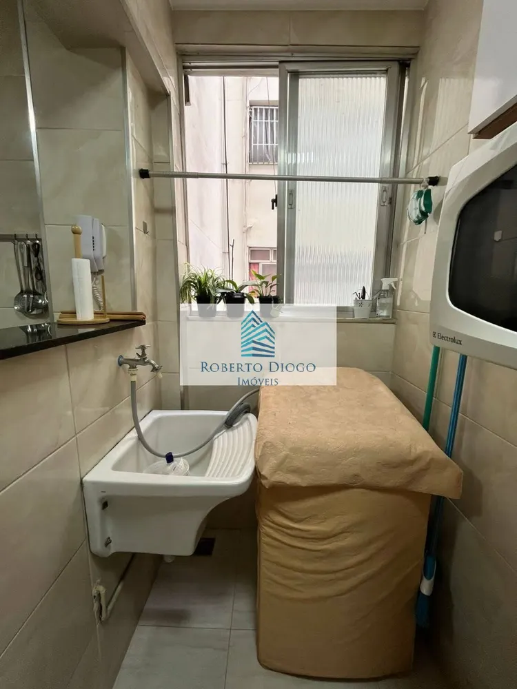 Apartamento, 2 quartos, 60 m² - Foto 5