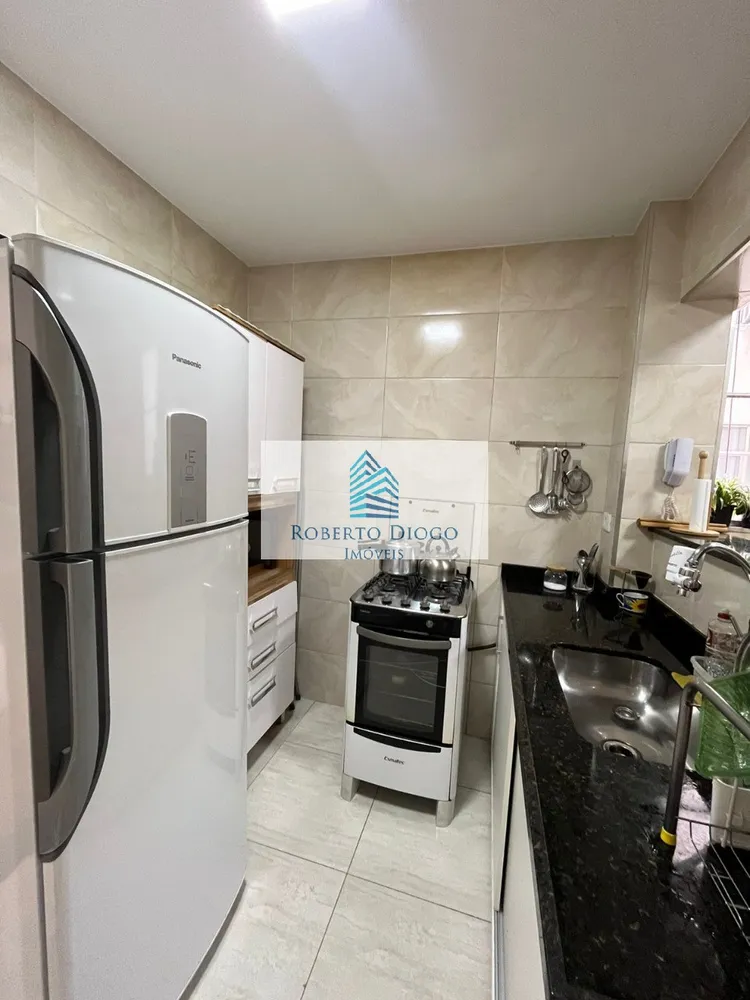 Apartamento, 2 quartos, 60 m² - Foto 4