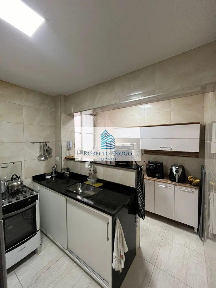 Apartamento, 2 quartos, 60 m² - Foto 3