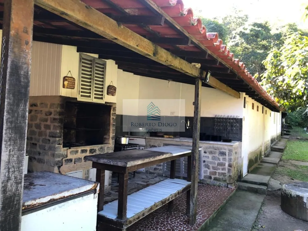 Sítio, 5 quartos, 23237 m² - Foto 21