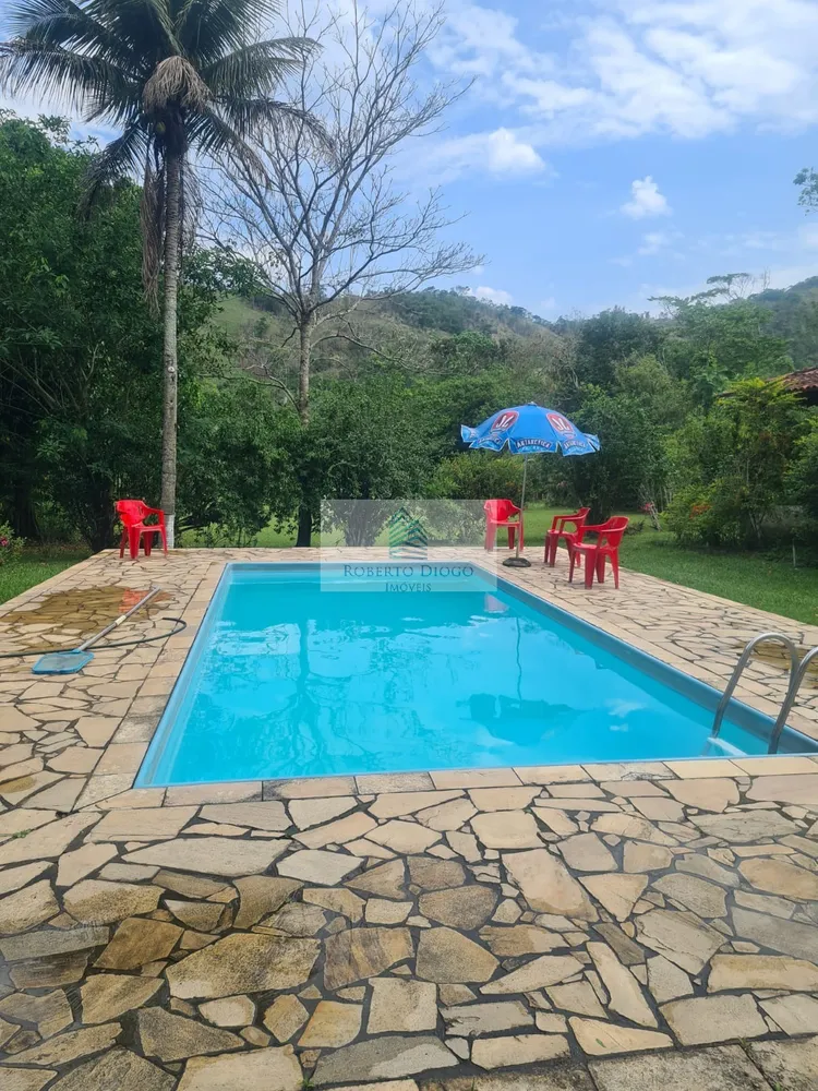 Sítio, 5 quartos, 23237 m² - Foto 14