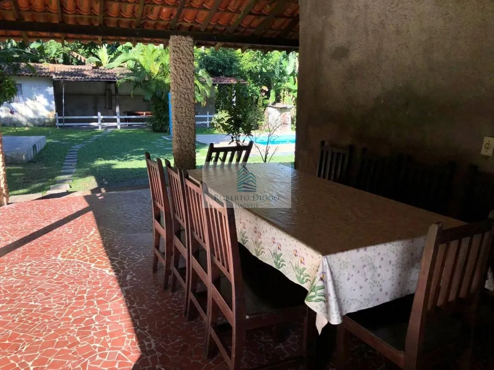Sítio, 5 quartos, 23237 m² - Foto 9