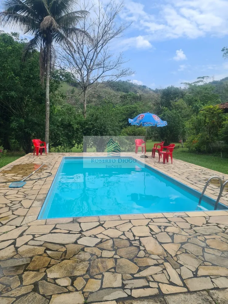 Sítio, 5 quartos, 23237 m² - Foto 1