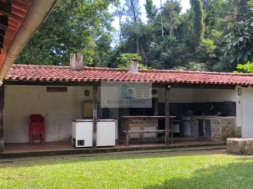 Sítio, 5 quartos, 23237 m² - Foto 4