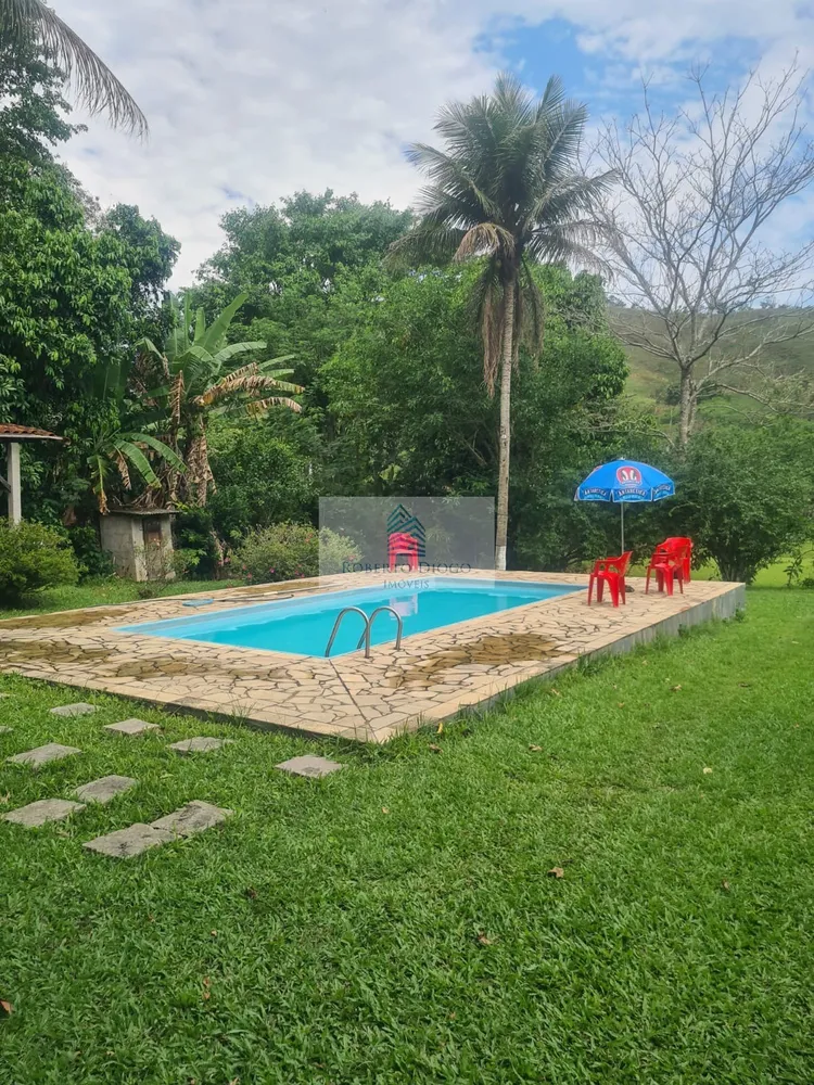 Sítio, 5 quartos, 23237 m² - Foto 2