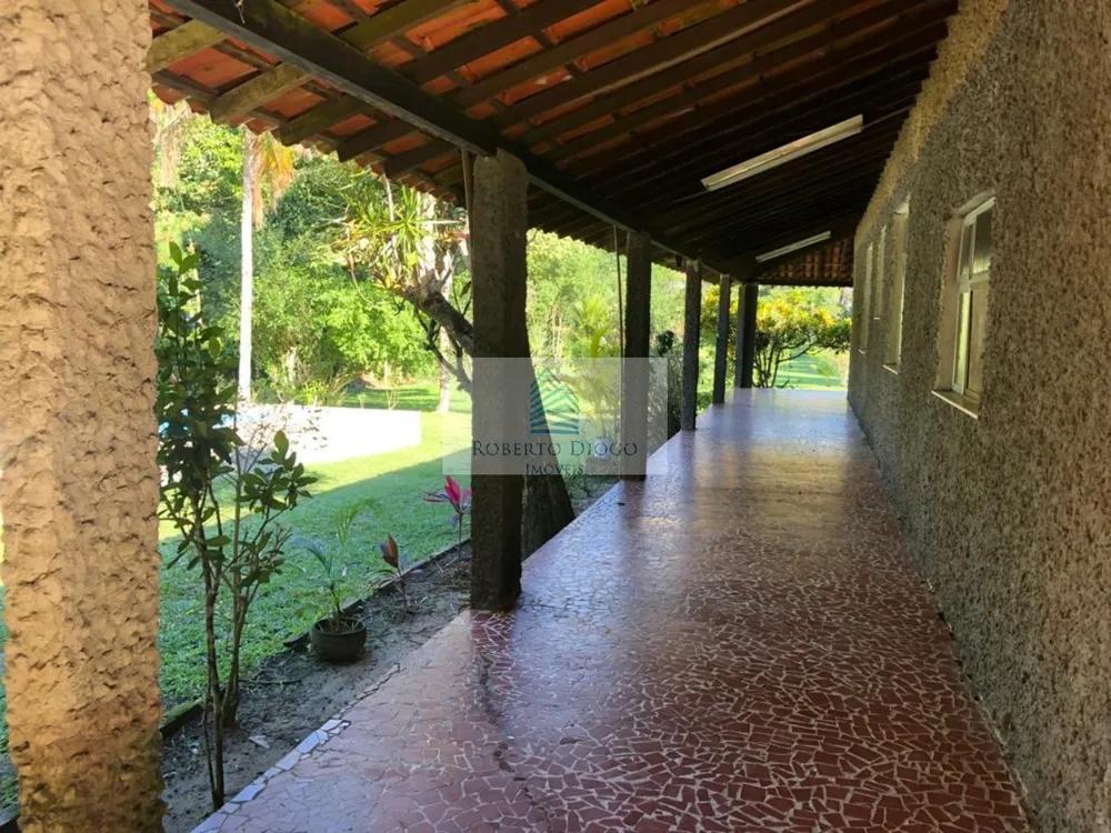Sítio, 5 quartos, 23237 m² - Foto 20