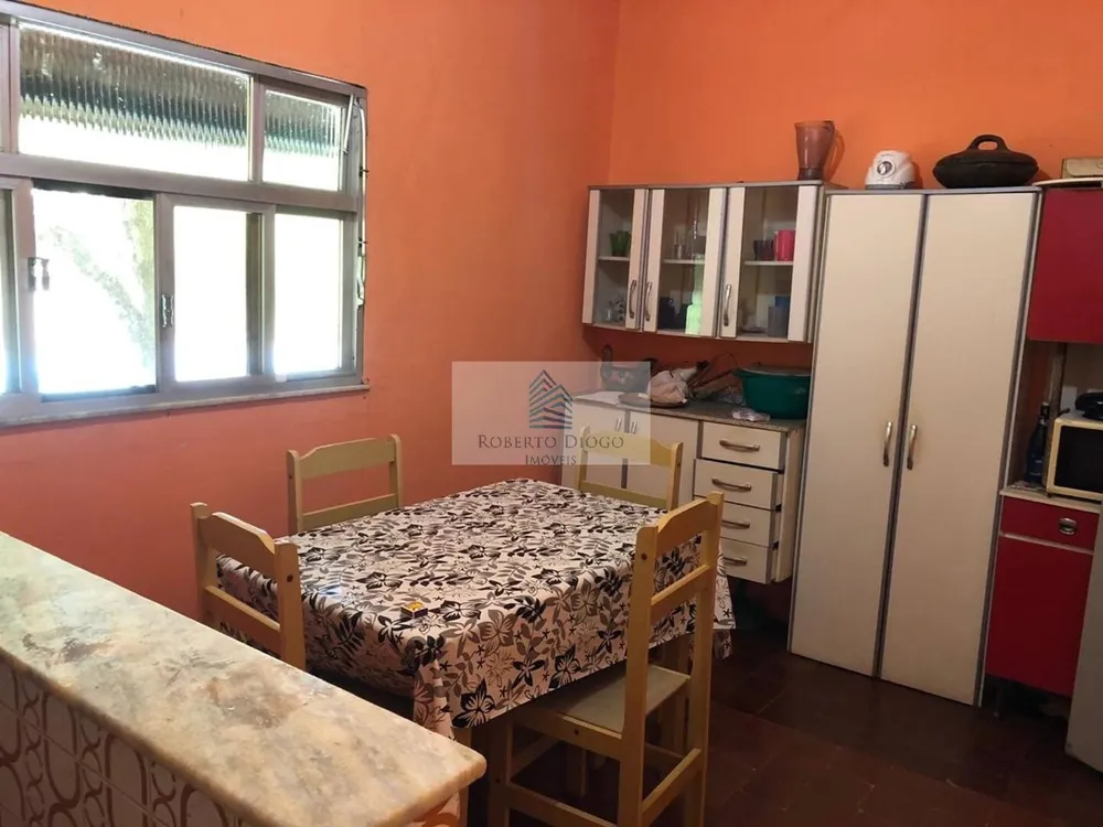 Sítio, 5 quartos, 23237 m² - Foto 5
