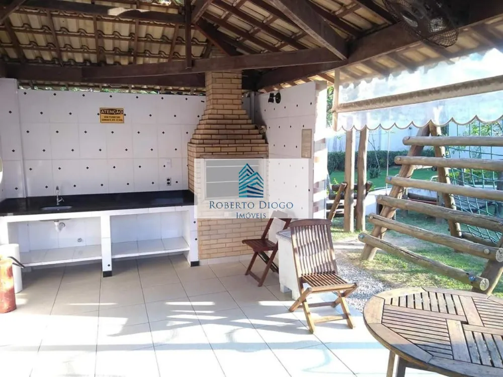 Cobertura, 3 quartos, 120 m² - Foto 11