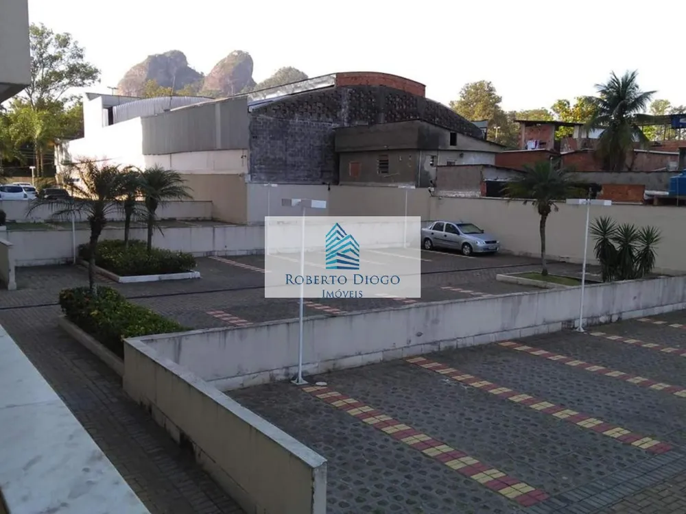 Cobertura, 3 quartos, 120 m² - Foto 12