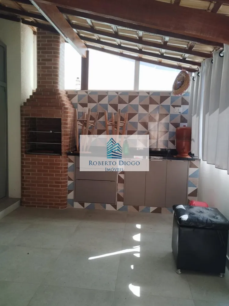Cobertura, 3 quartos, 120 m² - Foto 16