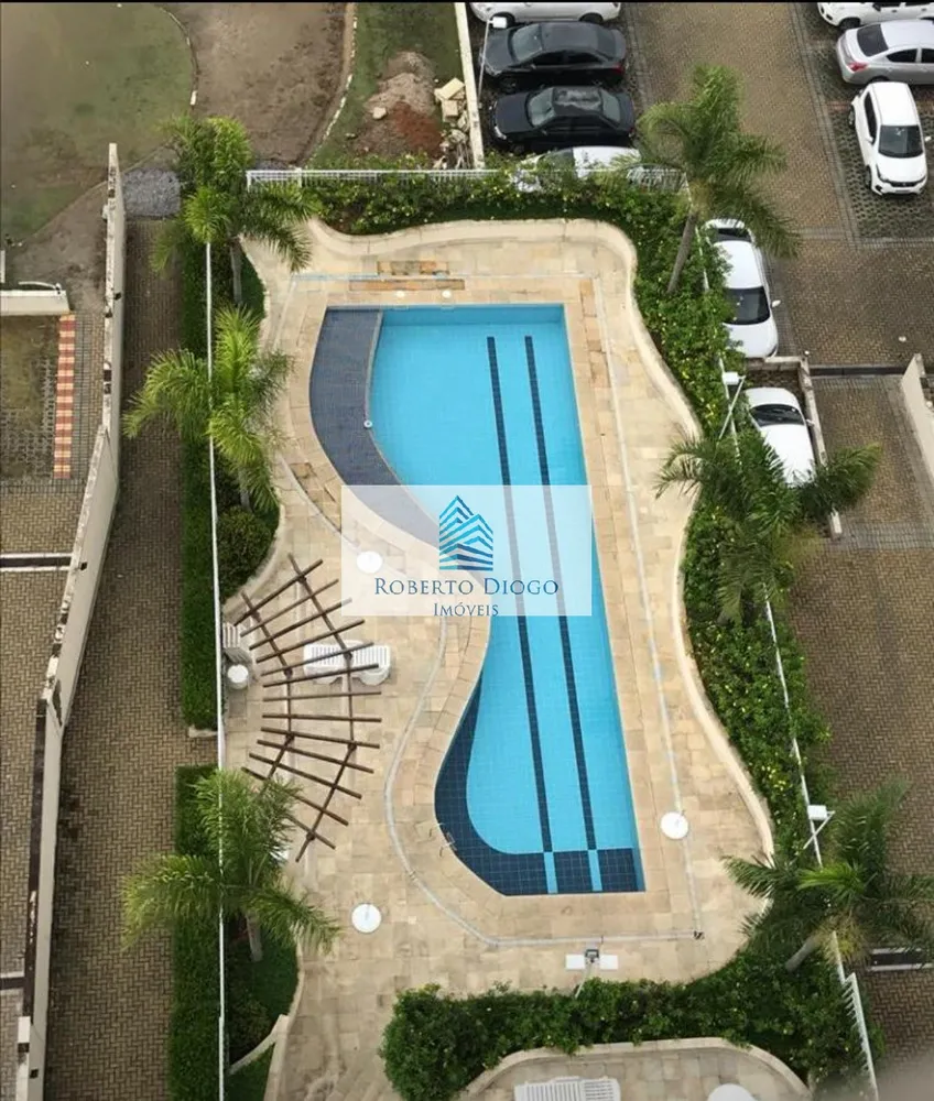 Cobertura, 3 quartos, 120 m² - Foto 10