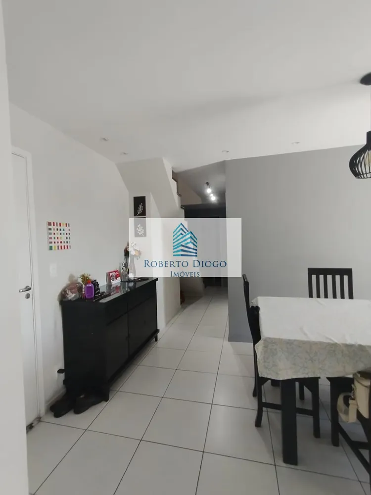 Cobertura, 3 quartos, 120 m² - Foto 9