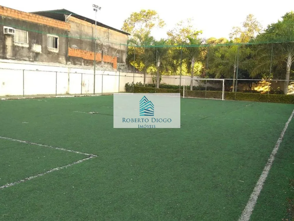 Cobertura, 3 quartos, 120 m² - Foto 34