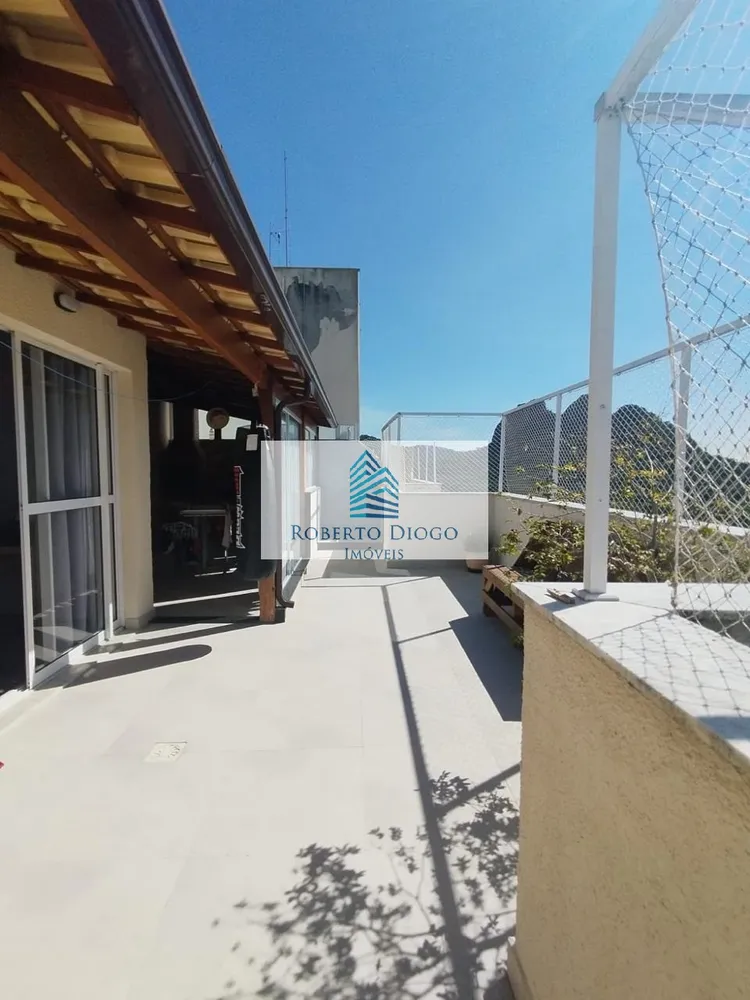 Cobertura, 3 quartos, 120 m² - Foto 19