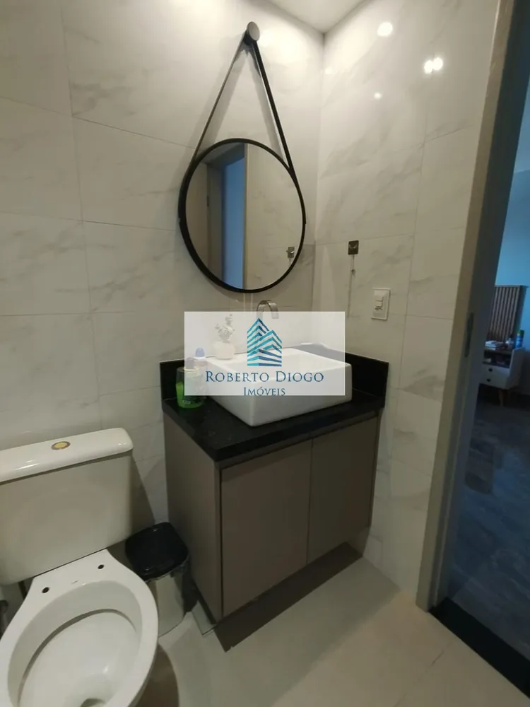 Cobertura, 3 quartos, 120 m² - Foto 24