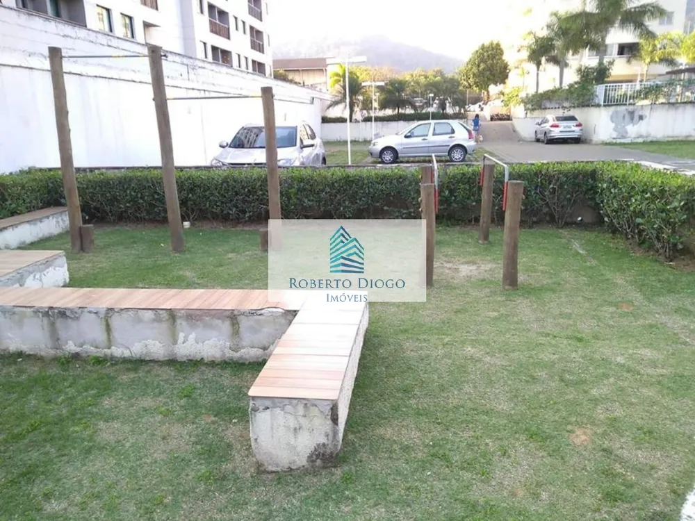 Cobertura, 3 quartos, 120 m² - Foto 22