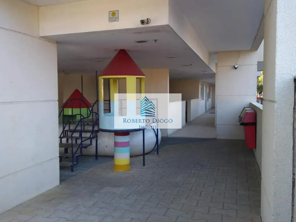Cobertura, 3 quartos, 120 m² - Foto 6