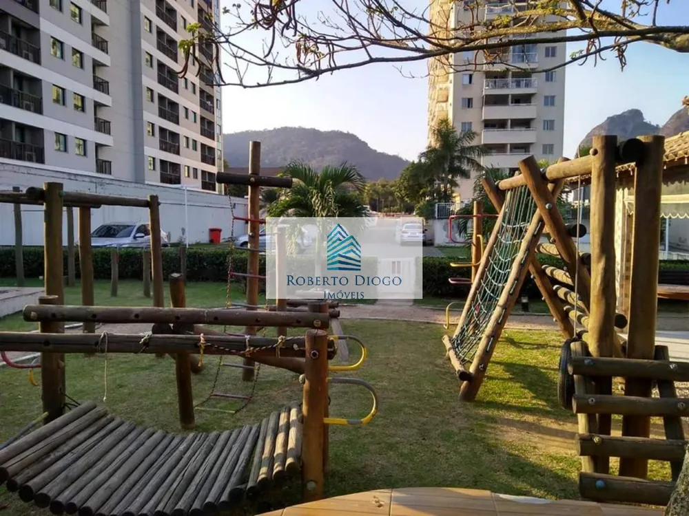 Cobertura, 3 quartos, 120 m² - Foto 8