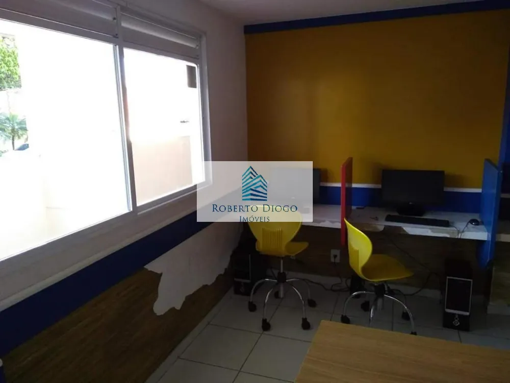 Cobertura, 3 quartos, 120 m² - Foto 2